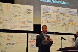 Arkansas Is Leading the Way in Blockchain Food Safety