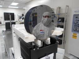 Advanced Semiconductor Technology: Pioneered in Arizona