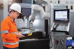 COVID-19 Drives Digital Transformation, Reshoring