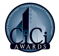 Trade & Industry Development Honors CiCi Award Winners for 2021