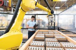 Manufacturing 4.0: Iowa’s Blueprint for a Technology Revolution