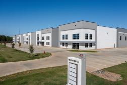 New Spec Building Part of TexAmericas Center’s Plan to Seize Opportunities