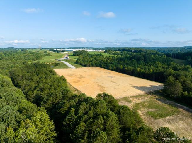 MMRC Industrial Park