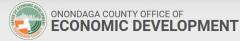 Onondaga County Office of Economic Development