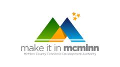 McMinn County Economic Development Authority
