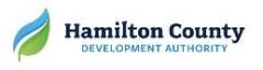 Hamilton County Office of Tourism & Economic Development