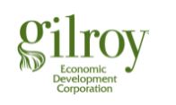 Gilroy Economic Development Corporation