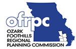 Ozark Foothills Regional Planning Commission