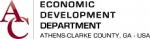 Athens-Clarke County Economic Development Department