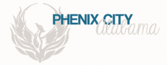 Phenix City Economic Development