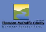 McDuffie-Thomson Development Authority