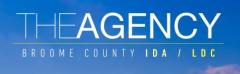 The Agency Broome County IDA / LDC