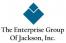 The Enterprise Group of Jackson, Inc.