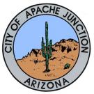 Apache Junction - Economic Development