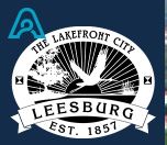 Leesburg Economic Development