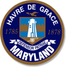 Havre de Grace Economic Development