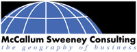 McCallum Sweeney Consulting Logo