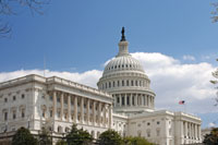 United States Capitol Building