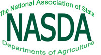 NASDA Logo