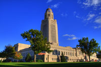 State Capitol