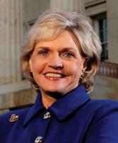 Governor Beverly Eaves Perdue 