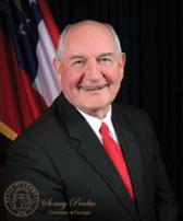 Sonny Perdue