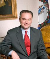 Tim Kaine