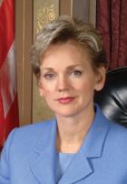 Jennifer M. Granholm