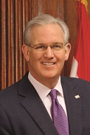 Governor Jeremiah W. (Jay) Nixon