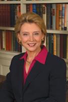 Governor Chris Gregoire