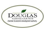 Douglas-Coffee County Chamber & Economic Development Authority