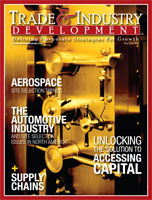 Trade & Industry Development - May/June 2011