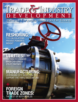 Trade & Industry Development - September/October 2011
