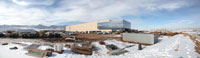 eBay, Inc., South Jordan, Utah facility
