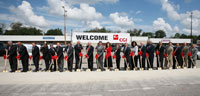 CGI selected Troy, AL as the location for their new Center of Excellence