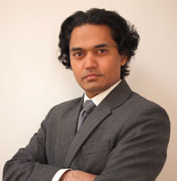 Rajeev Thakur