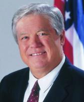 Governor Haley Barbour