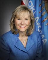 Governor Mary Fallin 