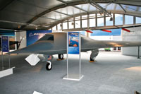 Boeing Phantom Ray UAV