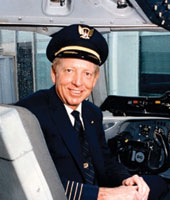 Captain Alfred C. Haynes
