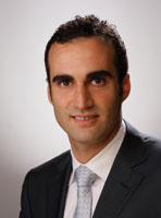 Steven Yazdani, Managing Director Lucent Capital