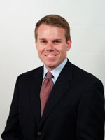 Ryan Krauch, principal at Mesa West Capital