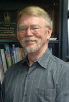 Richard Burns, a finance professor at the University of Alabama School of Business