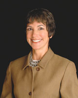 Leslie Rubin, principal of Rubin Advisors