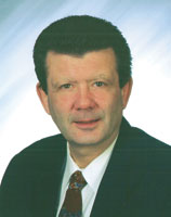 Dennis Donovan, Principal of Wadley Donovan Gutshaw Consulting
