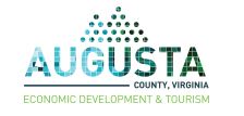 Augusta County Economic Development Office