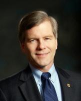 Governor Bob McDonnell