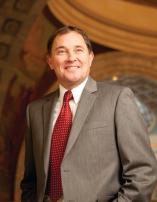 Governor Gary R. Herbert