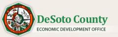 Desoto County Economic Development Office