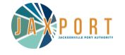 Jacksonville Port Authority
